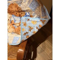 Baby Quilt — photo 2