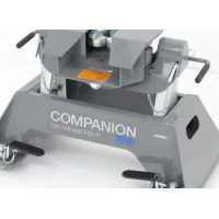 Champion 5th wheel hitch. — photo 2