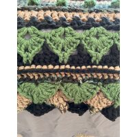 Hunter's Dream Afghan — photo 4